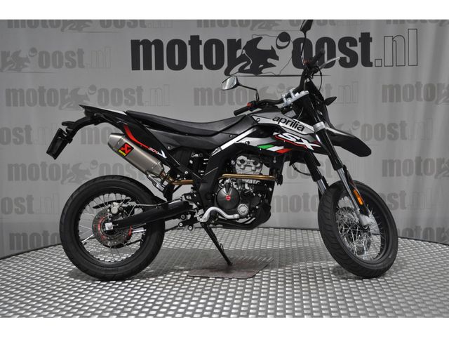 aprilia - sx-125