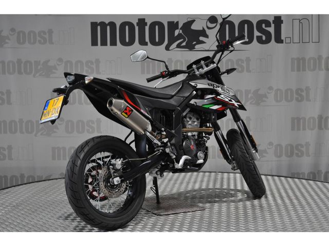 aprilia - sx-125
