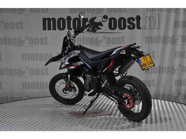 aprilia - sx-125