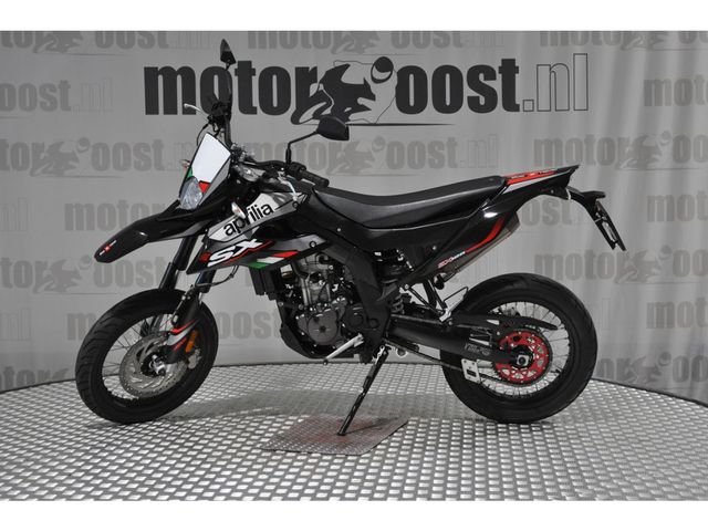 aprilia - sx-125