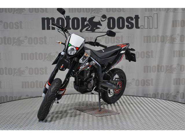 aprilia - sx-125