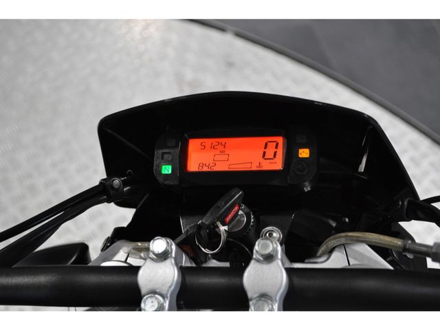 aprilia - sx-125