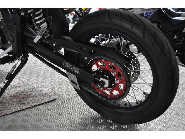 aprilia - sx-125