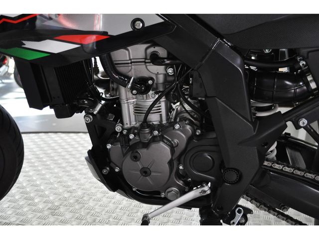 aprilia - sx-125