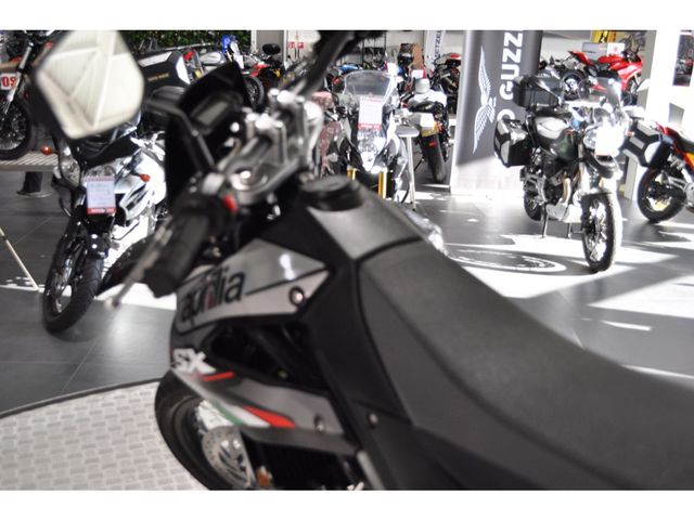 aprilia - sx-125