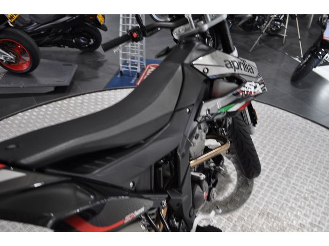 aprilia - sx-125