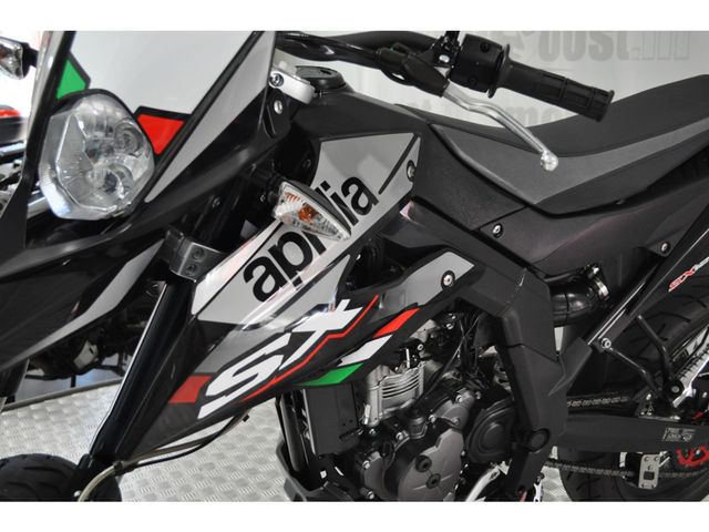 aprilia - sx-125