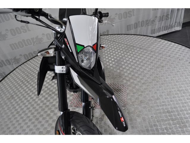 aprilia - sx-125
