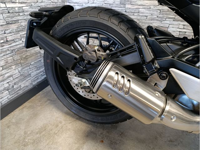 cfmoto - 700-cl-x-sport