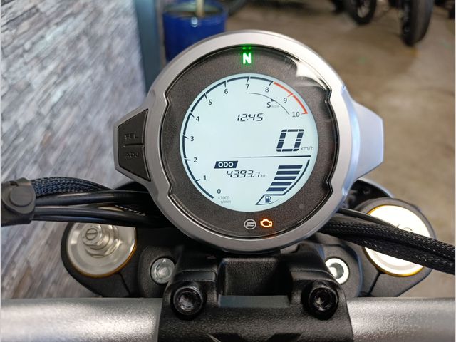 cfmoto - 700-cl-x-sport