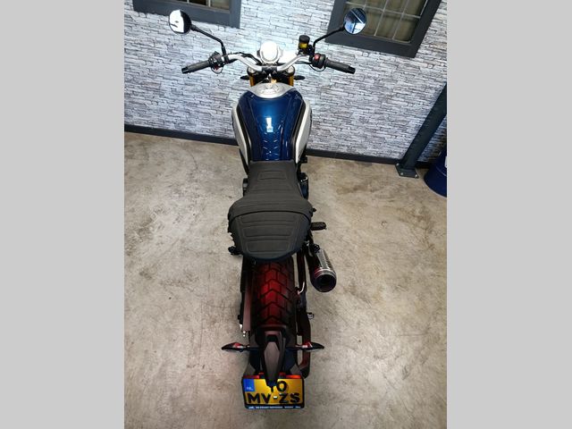 cfmoto - 700-cl-x-sport