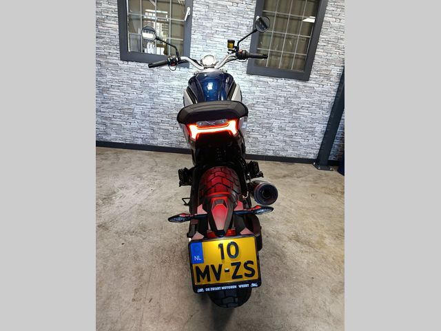 cfmoto - 700-cl-x-sport