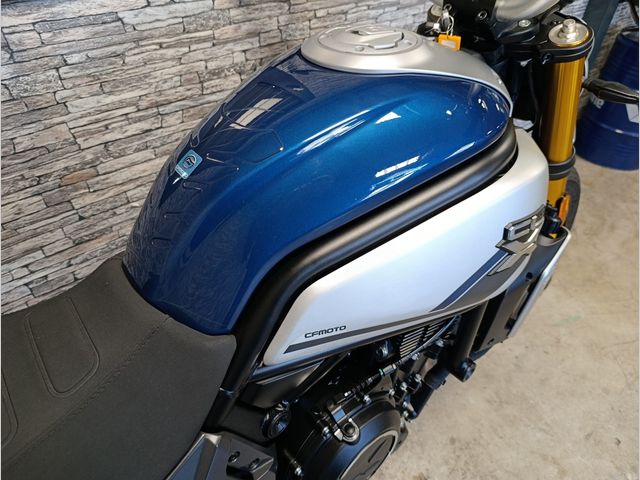 cfmoto - 700-cl-x-sport