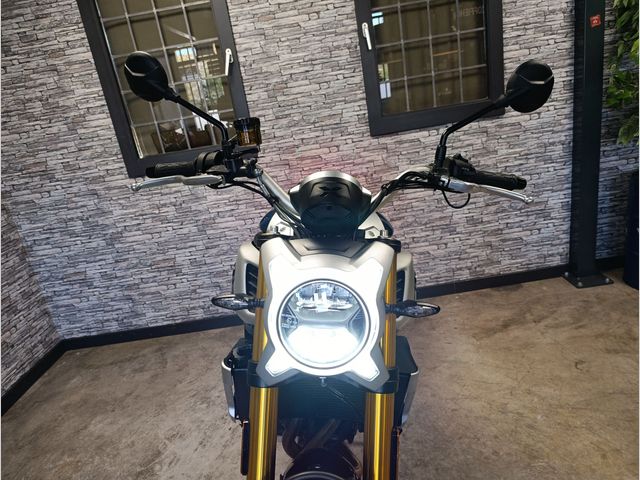 cfmoto - 700-cl-x-sport