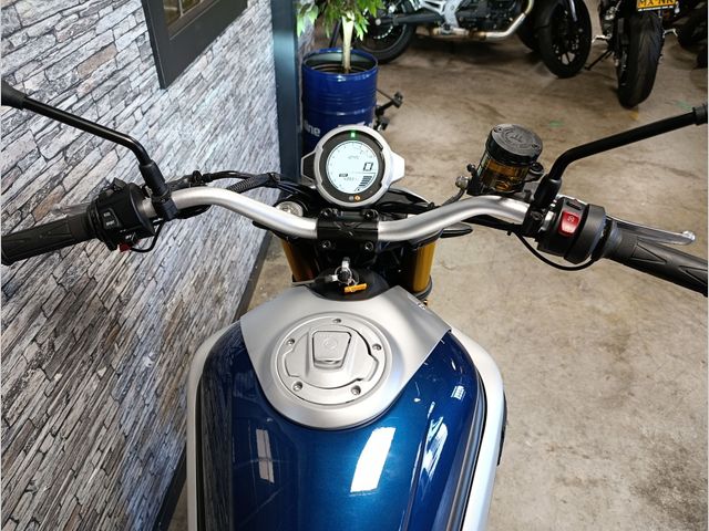 cfmoto - 700-cl-x-sport