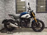 CFMOTO 700 CL-X SPORT