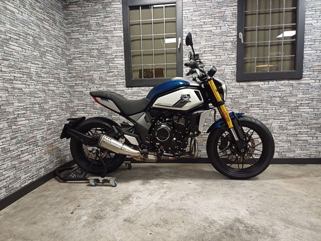 cfmoto - 700-cl-x-sport