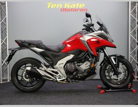 Honda NC 750 X DCT 2022 occasion
