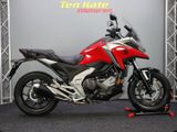 HONDA NC 750 X DCT