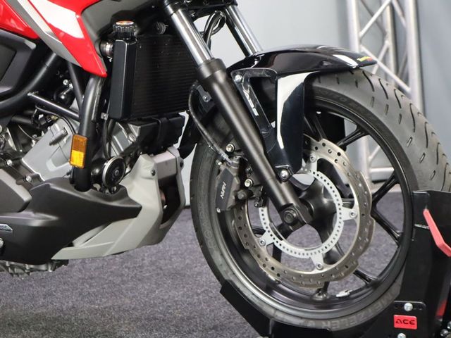 honda - nc-750-x-dct