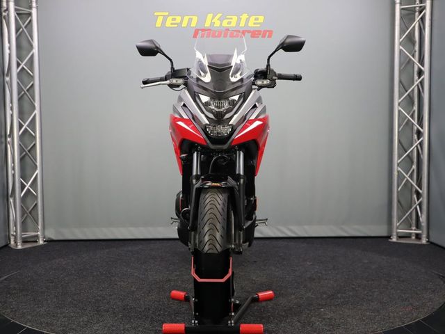 honda - nc-750-x-dct