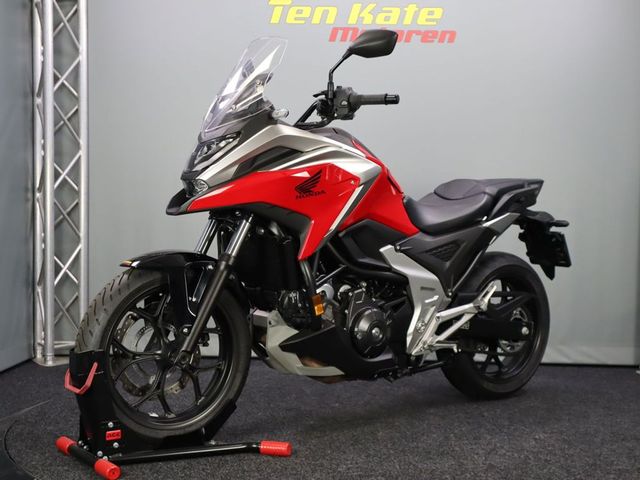 honda - nc-750-x-dct