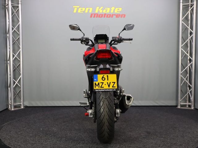 honda - nc-750-x-dct