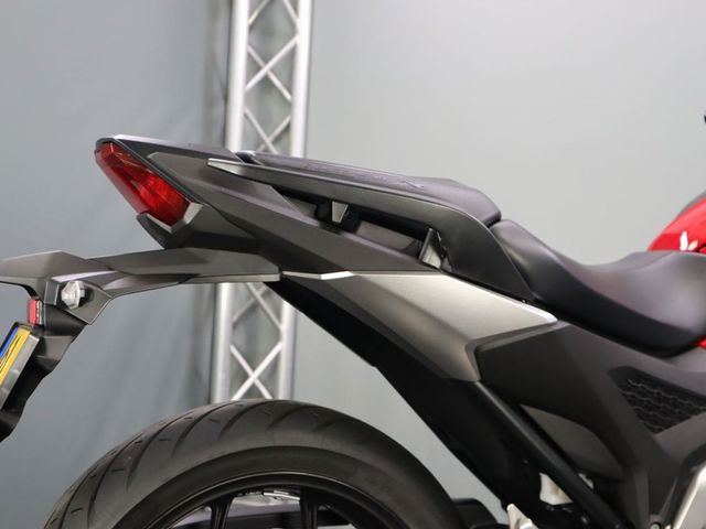 honda - nc-750-x-dct