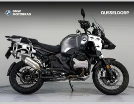BMW R 1300 GS Adventure 2026 occasion