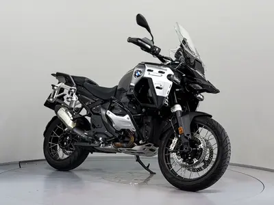 BMW R 1300 GS ADVENTURE – foto 2
