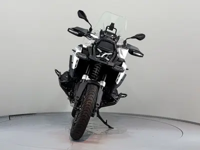 BMW R 1300 GS ADVENTURE – foto 3