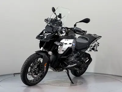 BMW R 1300 GS ADVENTURE – foto 4