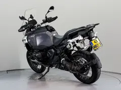 BMW R 1300 GS Adventure Black storm metallic - ASA BTW Voertuig 2026 occasion – foto 6 van 20