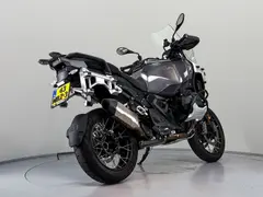 BMW R 1300 GS Adventure Black storm metallic - ASA BTW Voertuig 2026 occasion – foto 8 van 20