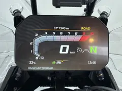 BMW R 1300 GS Adventure Black storm metallic - ASA BTW Voertuig 2026 occasion – foto 9 van 20