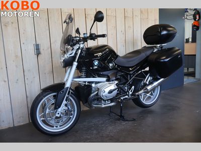 BMW R 1200 R – foto 4