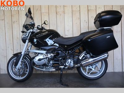 BMW R 1200 R – foto 3
