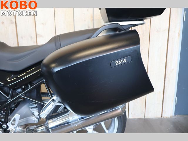 bmw - r-1200-r