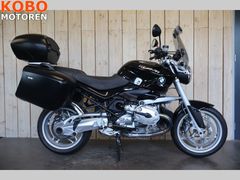 BMW R 1200 R 2008 occasion – foto 1 van 18