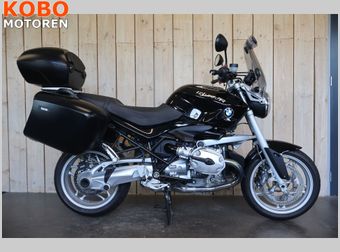 BMW R 1200 R 2008 occasion