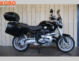 BMW R 1200 R 2008
