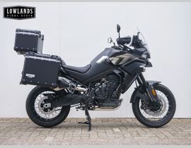 Cfmoto 800 MT Explore GT 2026 nieuw
