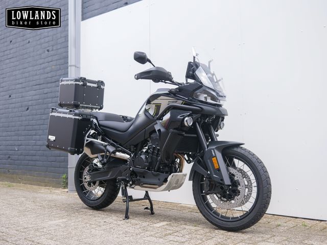 cfmoto - 800-mt-explore-gt