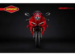 Ducati Panigale V4 S 2026 nieuw – foto 5 van 7