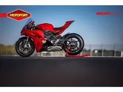 Ducati Panigale V4 S 2026 nieuw – foto 7 van 7