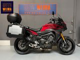 YAMAHA TRACER 900 ABS