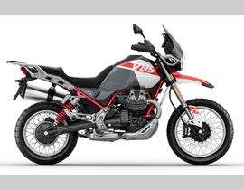 Moto Guzzi V 85 TT 2026 nieuw