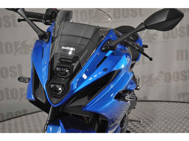 suzuki - gsx-8r
