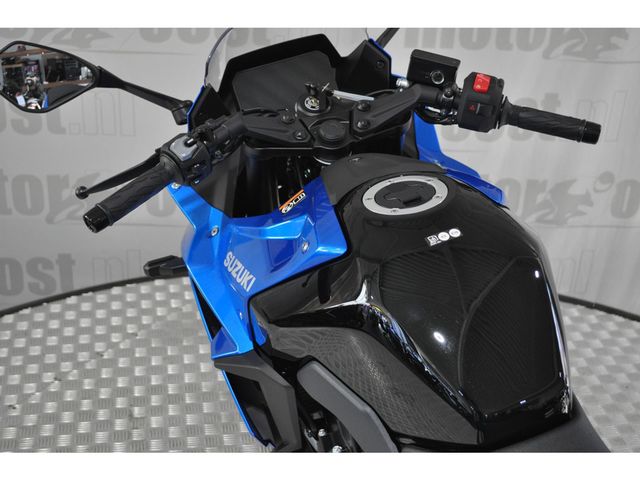 suzuki - gsx-8r