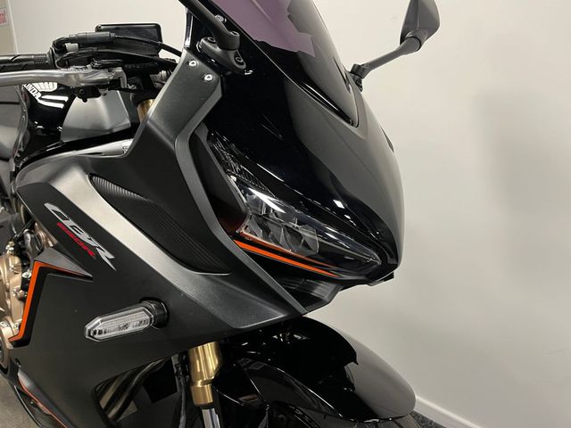honda - cbr-650-r